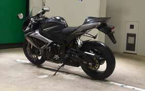 SUZUKI GSX-R750 2007 CF111