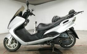 YAMAHA MAJESTY 125 5CA