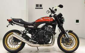 KAWASAKI Z900RS ZR900C