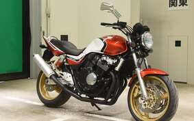 HONDA CB400SFV-3 2006 NC39