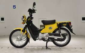 HONDA CROSS CUB 110 JA10