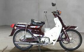 HONDA C70 SUPER CUB C70