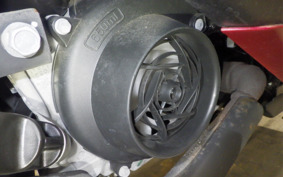 SUZUKI ADDRESS V125 Gen.2 DP12H