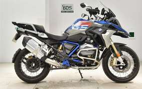 BMW R1200GS RALLY 2017 0A51