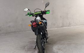 HONDA CRF250M MD38