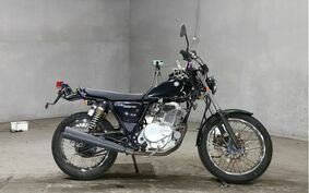 SUZUKI GRASS TRACKER NJ4BA