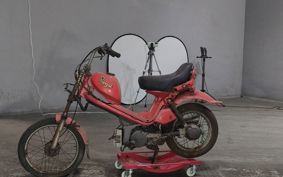 YAMAHA POPGAL 17J