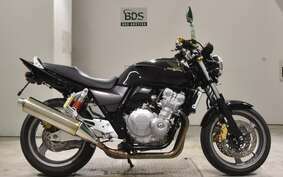 HONDA CB400SF VTEC 2009 NC42