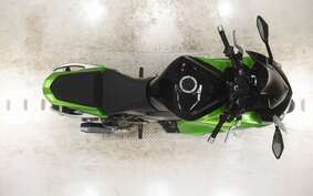 KAWASAKI NINJA 1000 2011 ZXT00G