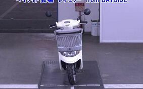 SUZUKI LET's CA4AA