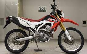 HONDA CRF250L MD38