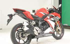 HONDA CBR250RR MC51