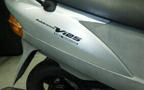 SUZUKI ADDRESS V125 CF4EA