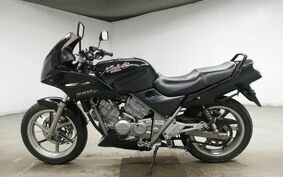 HONDA XELVIS MC25