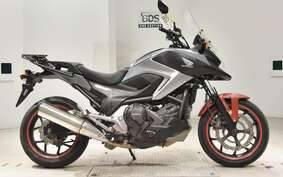 HONDA NC750X D Limited 2015 RC72