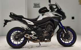 YAMAHA MT-09 Tracer 2016 RN36J