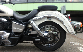 HONDA SHADOW400 2006 NC34