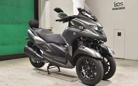 YAMAHA TRICITY 300 2021 SH15J