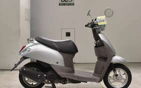 SUZUKI LET's G CA4AA