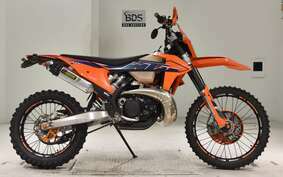 KTM 250 EXC