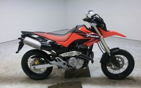 HONDA FMX650 2006 RD12