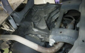 SUZUKI ADDRESS V125 DT11A