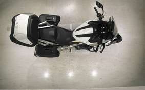 HONDA NC750X 2021 RH09