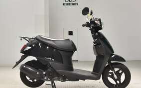 SUZUKI LET's CA4AA