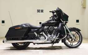 HARLEY FLHX 1690 2013 KBM