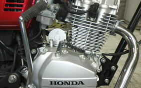 HONDA CG125