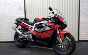 SUZUKI GSX-R400R 1990 GK76A