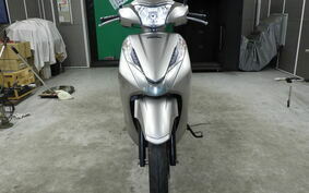 HONDA LEAD 125 JF45