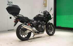 HONDA CB400 SUPER BOLDOR A 2021 NC42