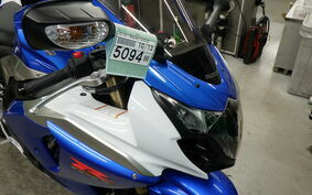 SUZUKI GSX-R1000 2009 GT78A