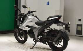 SUZUKI GIXXER 150 ED13N