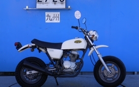 HONDA APE 50 AC16