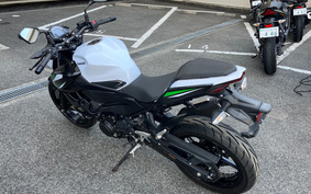 KAWASAKI Z250ABS EX250P