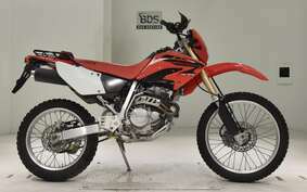 HONDA XR250 MOTARD MD30