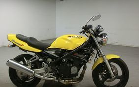 SUZUKI BANDIT 250 V GJ77A