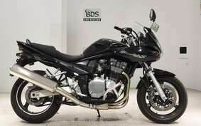 SUZUKI BANDIT 1200 S 2007 GV79A