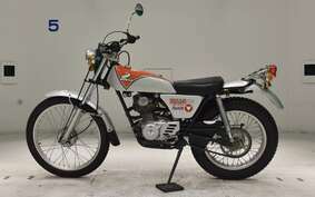 HONDA TL125 S TL125S