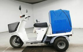 HONDA GYRO UP TA01