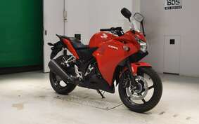 HONDA CBR250R A MC41