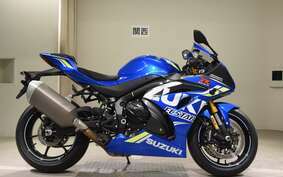 SUZUKI GSX-R1000R A 2018 DM11G