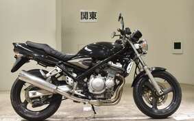 SUZUKI BANDIT 250 Gen.2 GJ77A