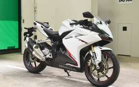 HONDA CBR250RR A MC51