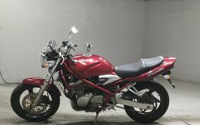 SUZUKI BANDIT 250 GJ77A