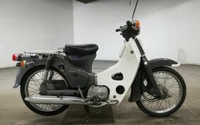 HONDA C70 SUPER CUB C70