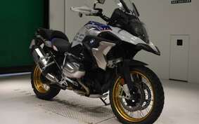 BMW R1250GS 2021