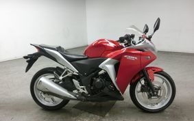 HONDA CBR250R MC41